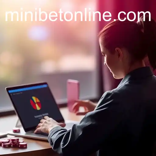 The Importance of Responsible Gambling: A Focus on MINIBET Login