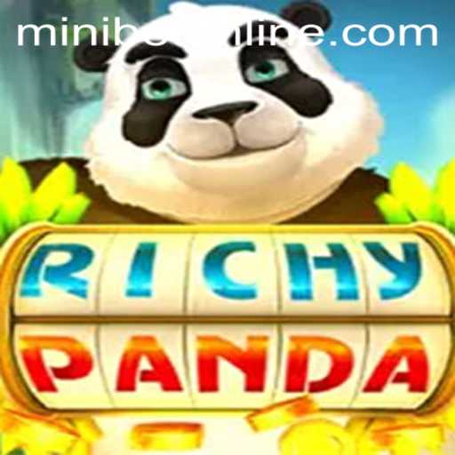 Exploring the Thrills of RichyPanda: A Comprehensive Guide