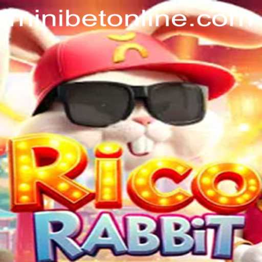 Diving into the World of RicoRabbit: A Comprehensive Guide to MINIBET Login