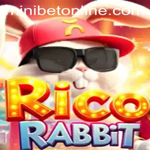 Diving into the World of RicoRabbit: A Comprehensive Guide to MINIBET Login