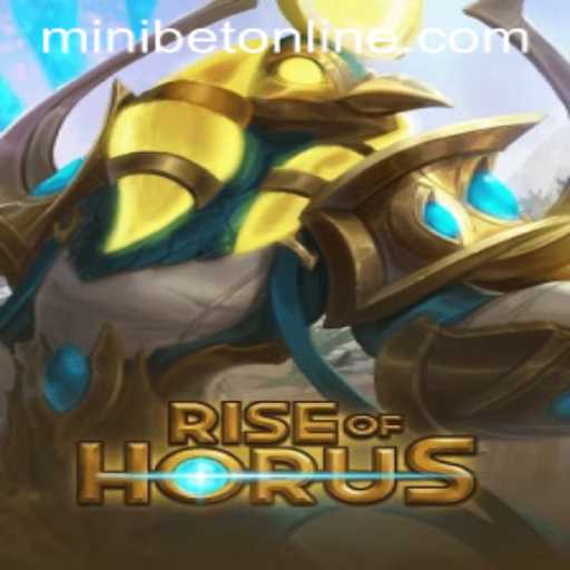 Rise of Horus: A New Era in Mobile Gaming