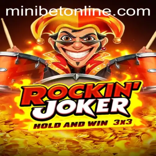 Discovering the Thrills of RockinJoker: A Game-Changer for MINIBET Login Enthusiasts