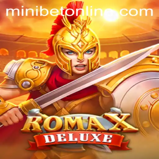 Unveiling RomaXDeluxe: A New Era in Gaming