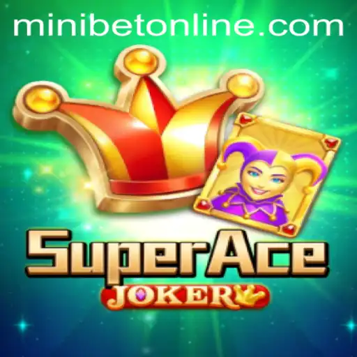 Exploring the Exciting World of SuperAceJoker: Game Mechanics and Insights