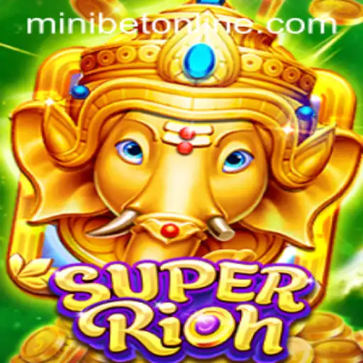 Discover the Exciting World of SuperRich and Learn How to Master MINIBET Login