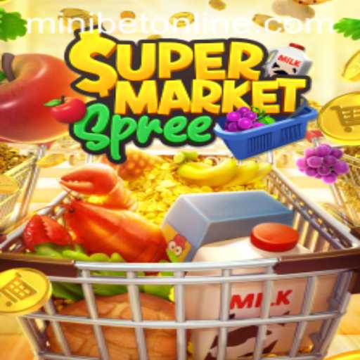 SupermarketSpree: A Thrilling Dive into Virtual Shopping Adventures