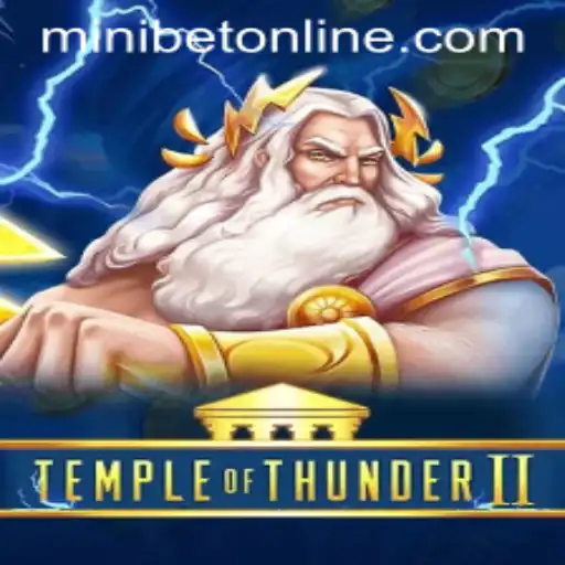Discover the Mysteries of TempleofThunderII: A Thrilling Gaming Experience