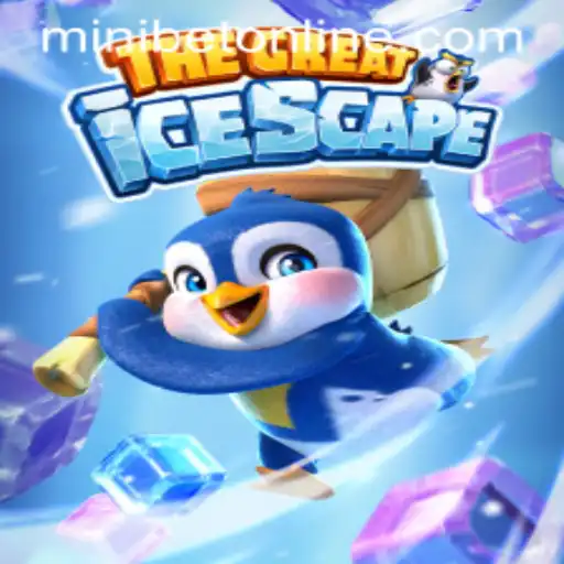 TheGreatIcescape and MINIBET Login: A New Era in Interactive Gaming
