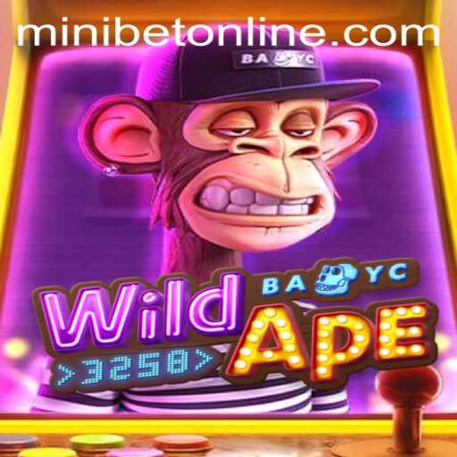 WildApe3258: An Exciting Adventure in the Jungle