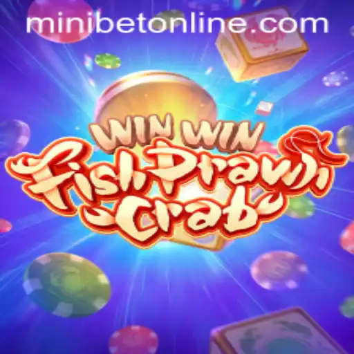 Unlocking the Thrills of WinWinFishPrawnCrab: A Dive into the Game and the MINIBET Login Experience